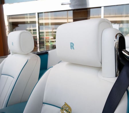 Rolls-Royce Phantom 2017 — продажа в Дубае — фото 8