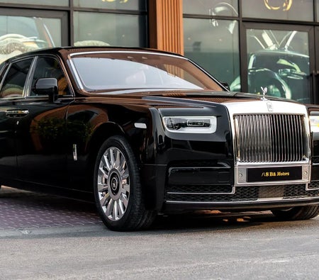 2019 Rolls-Royce Phantom for sale in Dubai — photo 3