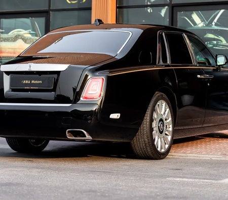 2019 Rolls-Royce Phantom for sale in Dubai — photo 5