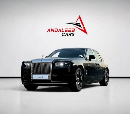 Rolls-Royce Phantom 2025 — продажа в Дубае — фото 2