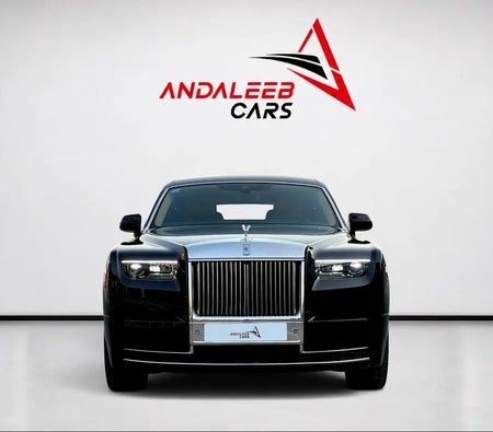 Rolls-Royce Phantom 2025 — продажа в Дубае — фото 3