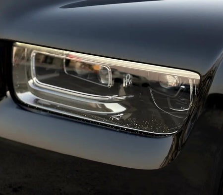 Rolls-Royce Phantom 2025 — продажа в Дубае — фото 6