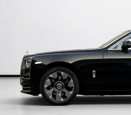 Rolls-Royce Phantom 2025 — продажа в Дубае — фото 8