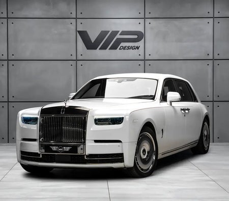 Rolls-Royce Phantom Extended Wheel Base 2024 — продажа в Дубае — фото 2