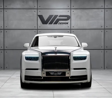 Rolls-Royce Phantom Extended Wheel Base 2024 — продажа в Дубае