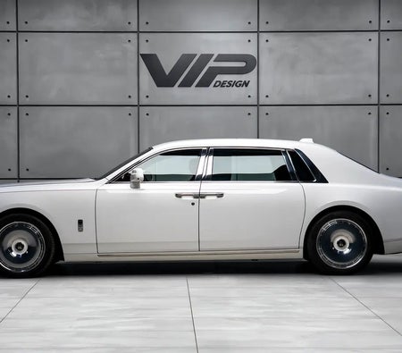Rolls-Royce Phantom Extended Wheel Base 2024 — продажа в Дубае — фото 3