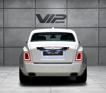 Rolls-Royce Phantom Extended Wheel Base 2024 — продажа в Дубае — фото 5