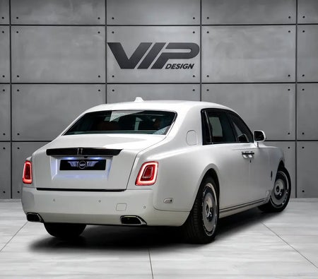 Rolls-Royce Phantom Extended Wheel Base 2024 — продажа в Дубае — фото 6