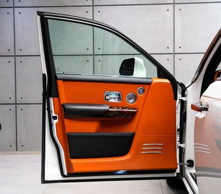 Rolls-Royce Phantom Extended Wheel Base 2024 — продажа в Дубае — фото 8