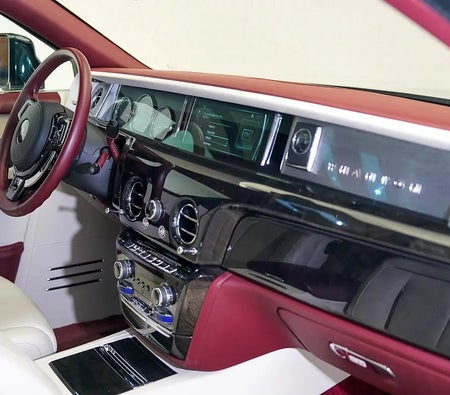 Rolls-Royce Phantom VIII 2024 — продажа в Дубае — фото 6
