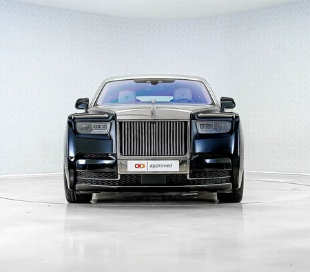 Rolls-Royce Phantom VIII 2024 — продажа в Дубае — фото 8