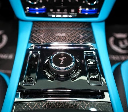 Rolls-Royce Spectre 2025 — продажа в Дубае — фото 8