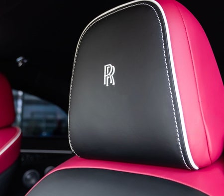 2025 Rolls-Royce Spectre for sale in Dubai — photo 6
