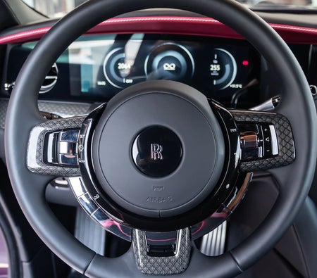 2025 Rolls-Royce Spectre for sale in Dubai — photo 7