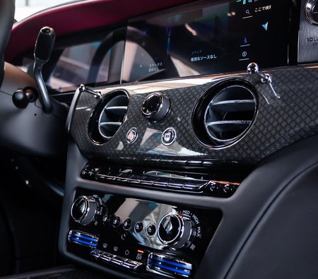 2025 Rolls-Royce Spectre for sale in Dubai — photo 8