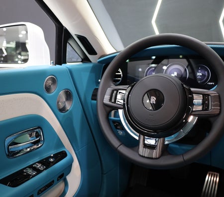 2025 Rolls-Royce Spectre for sale in Dubai — photo 4
