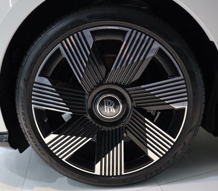 2025 Rolls-Royce Spectre for sale in Dubai — photo 6