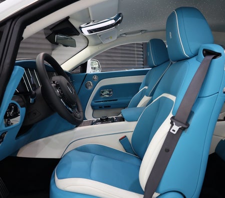 2025 Rolls-Royce Spectre for sale in Dubai — photo 7