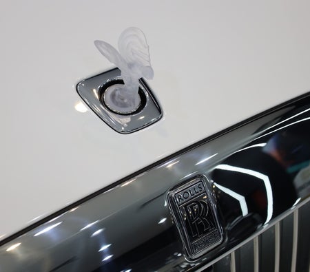 2025 Rolls-Royce Spectre for sale in Dubai — photo 8