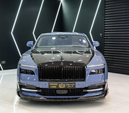 Rolls Royce Spectre Other 2024