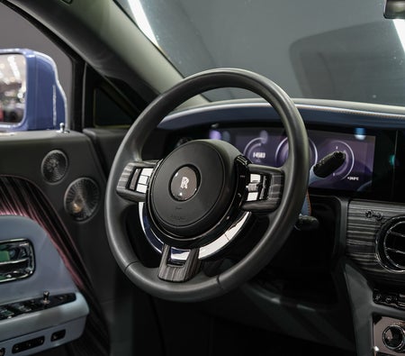 Rolls Royce Spectre Other 2024