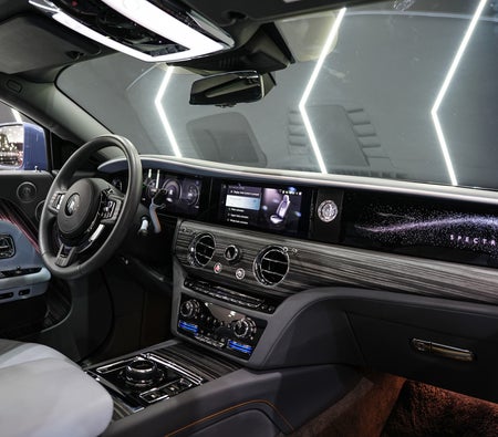 Rolls Royce Spectre Other 2024