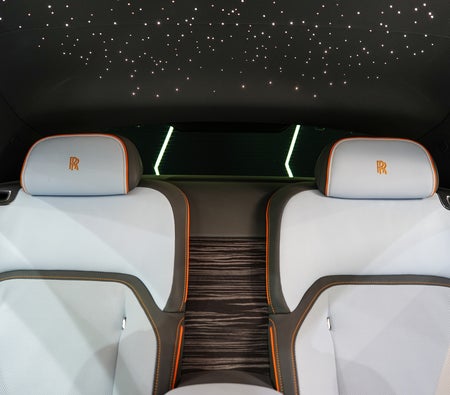 Rolls-Royce Spectre 2024 — продажа в Дубае — фото 7