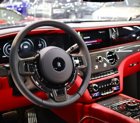 Rolls-Royce Spectre 2025 — продажа в Дубае — фото 6