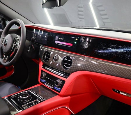Rolls-Royce Spectre 2025 — продажа в Дубае — фото 7