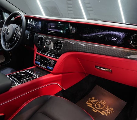 Rolls-Royce Spectre 2025 — продажа в Дубае — фото 6