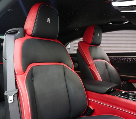 Rolls-Royce Spectre 2025 — продажа в Дубае — фото 7