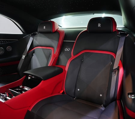 Rolls-Royce Spectre 2025 — продажа в Дубае — фото 8