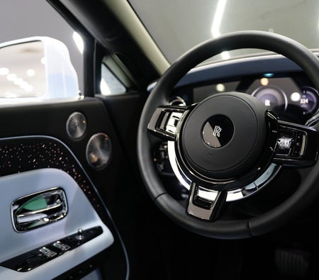 Rolls Royce Spectre Standard 2024
