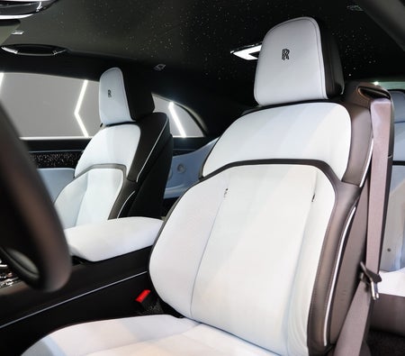 Rolls Royce Spectre Standard 2024