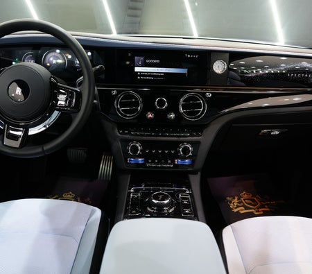 Rolls-Royce Spectre 2024 — продажа в Дубае — фото 6