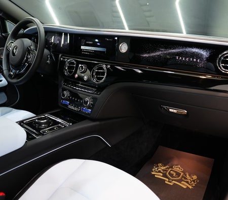 Rolls-Royce Spectre 2024 — продажа в Дубае — фото 7