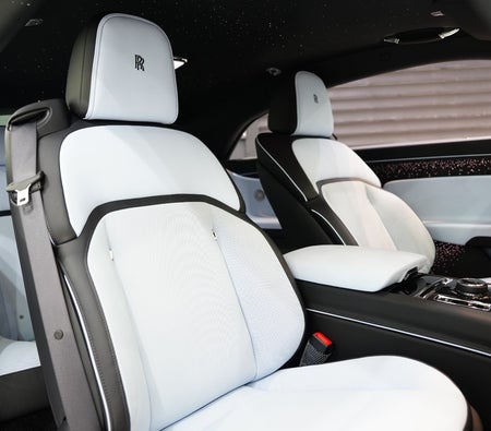 Rolls-Royce Spectre 2024 — продажа в Дубае — фото 8
