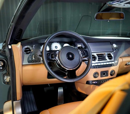 Rolls-Royce Wraith 2020 — продажа в Дубае — фото 6