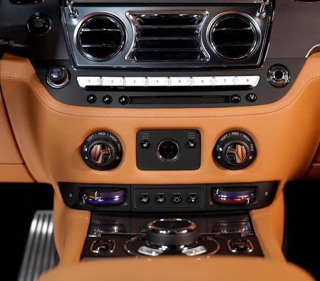 Rolls-Royce Wraith 2020 — продажа в Дубае — фото 7