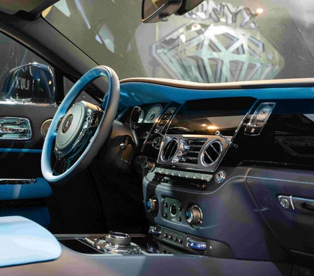 Rolls-Royce Wraith 2020 — продажа в Дубае — фото 6