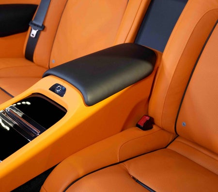 Rolls-Royce Wraith 2023 — продажа в Дубае — фото 8